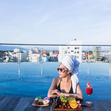 Meliora Hotel & Apartment Đà Nẵng Extérieur photo
