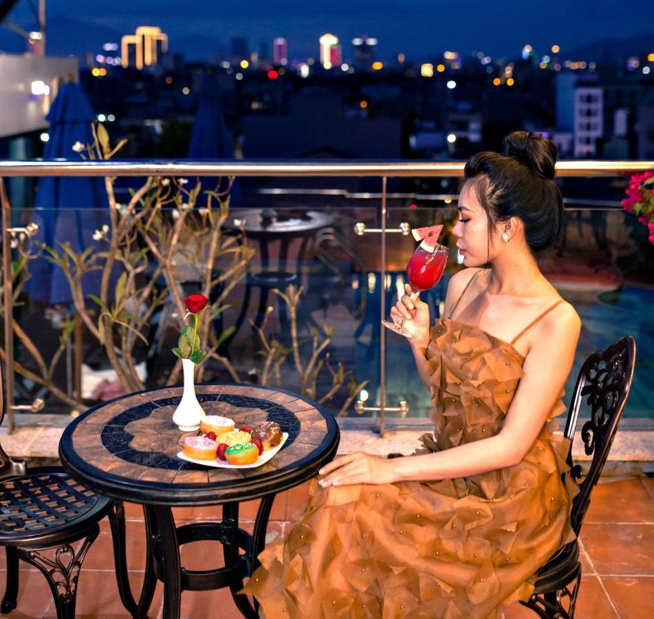 Meliora Hotel & Apartment Đà Nẵng Extérieur photo