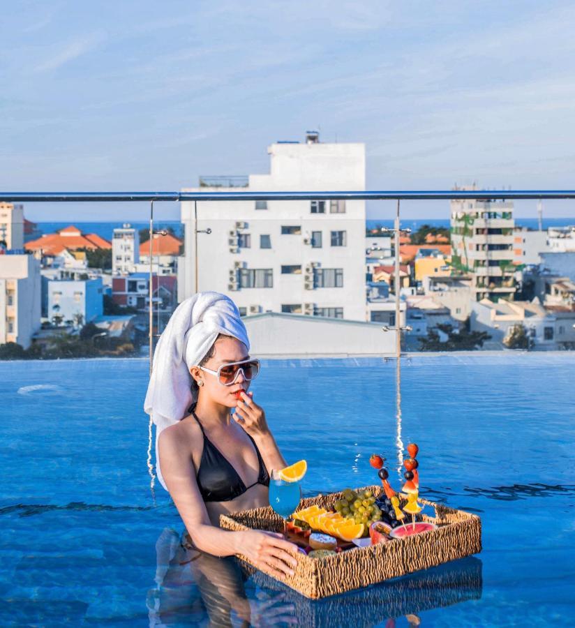 Meliora Hotel & Apartment Đà Nẵng Extérieur photo