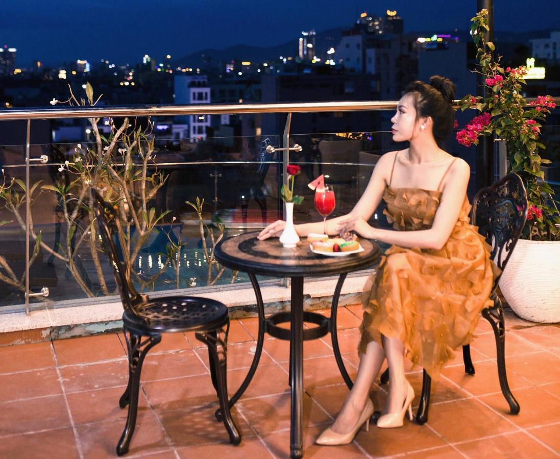 Meliora Hotel & Apartment Đà Nẵng Extérieur photo