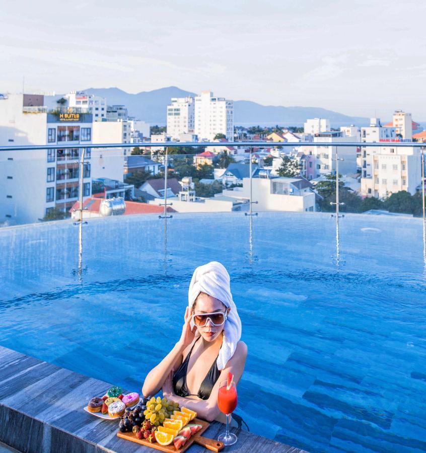 Meliora Hotel & Apartment Đà Nẵng Extérieur photo
