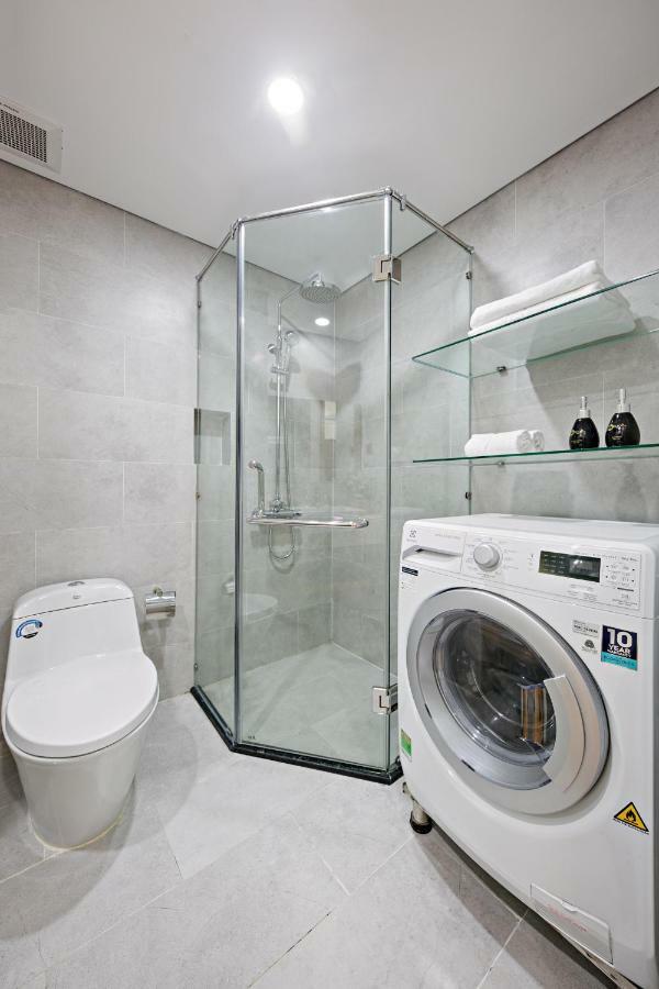 Meliora Hotel & Apartment Đà Nẵng Chambre photo