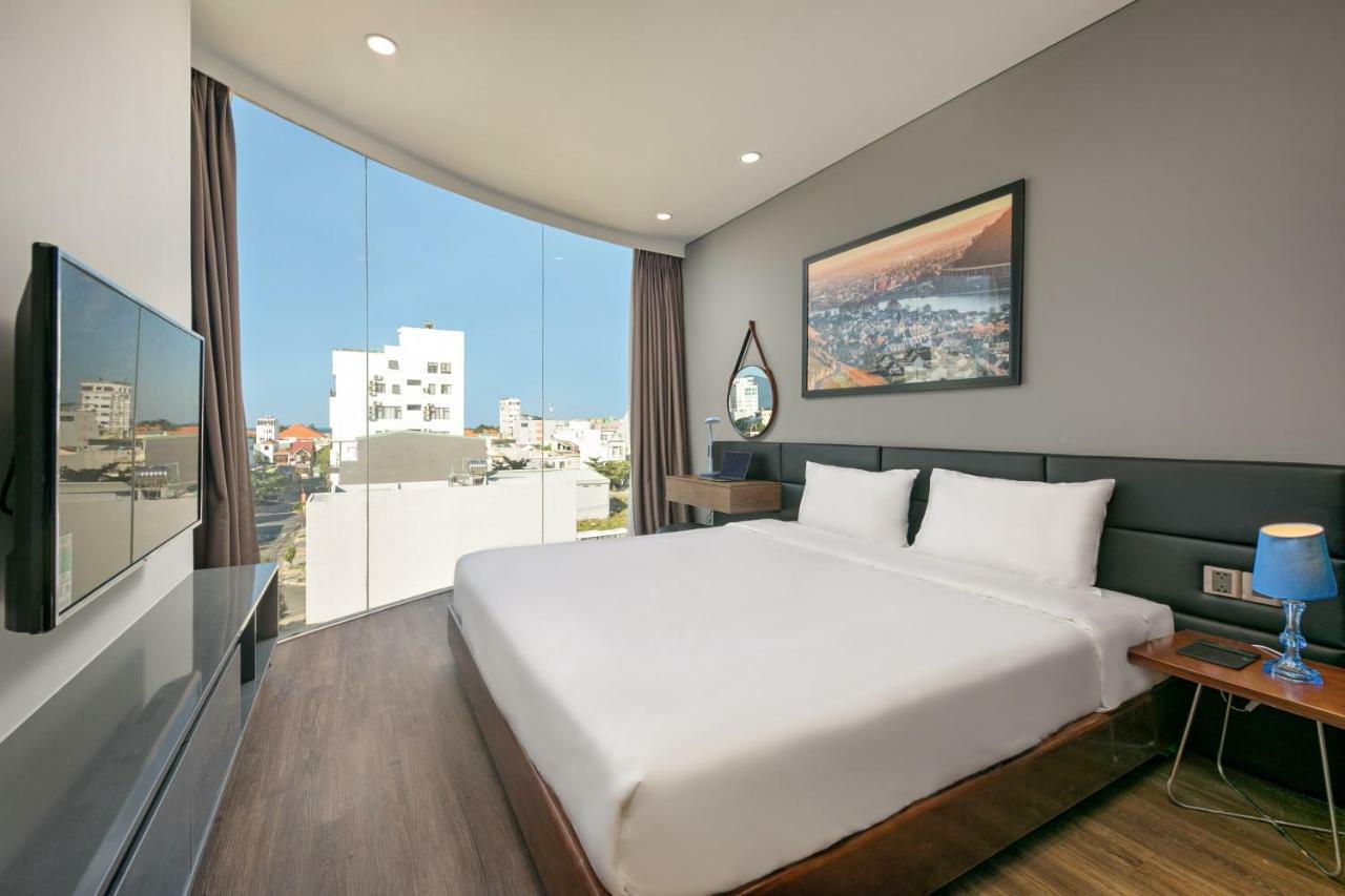 Meliora Hotel & Apartment Đà Nẵng Extérieur photo
