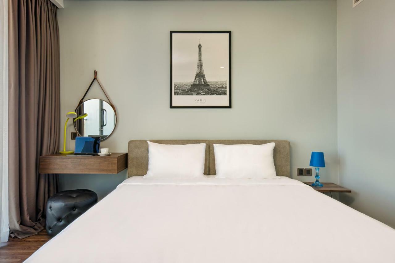 Meliora Hotel & Apartment Đà Nẵng Extérieur photo