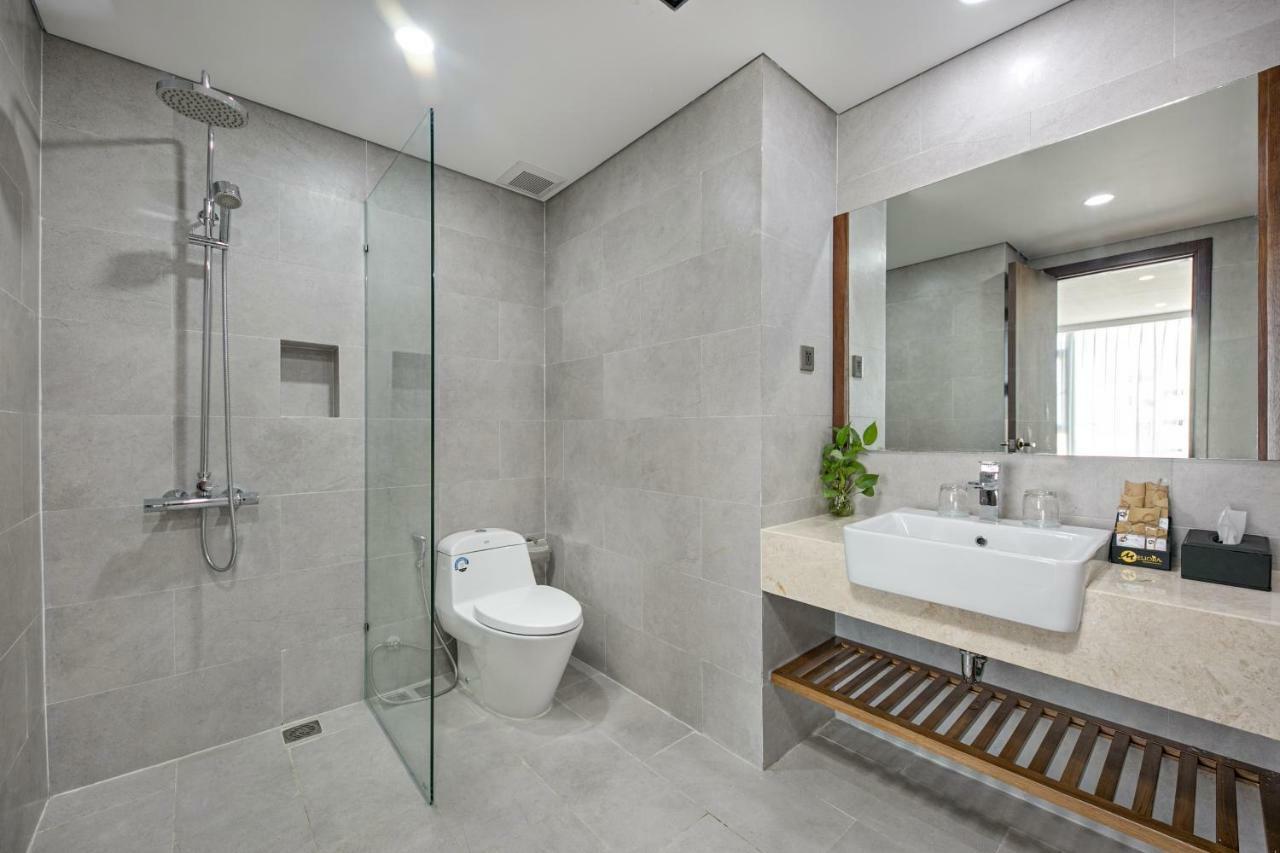 Meliora Hotel & Apartment Đà Nẵng Extérieur photo