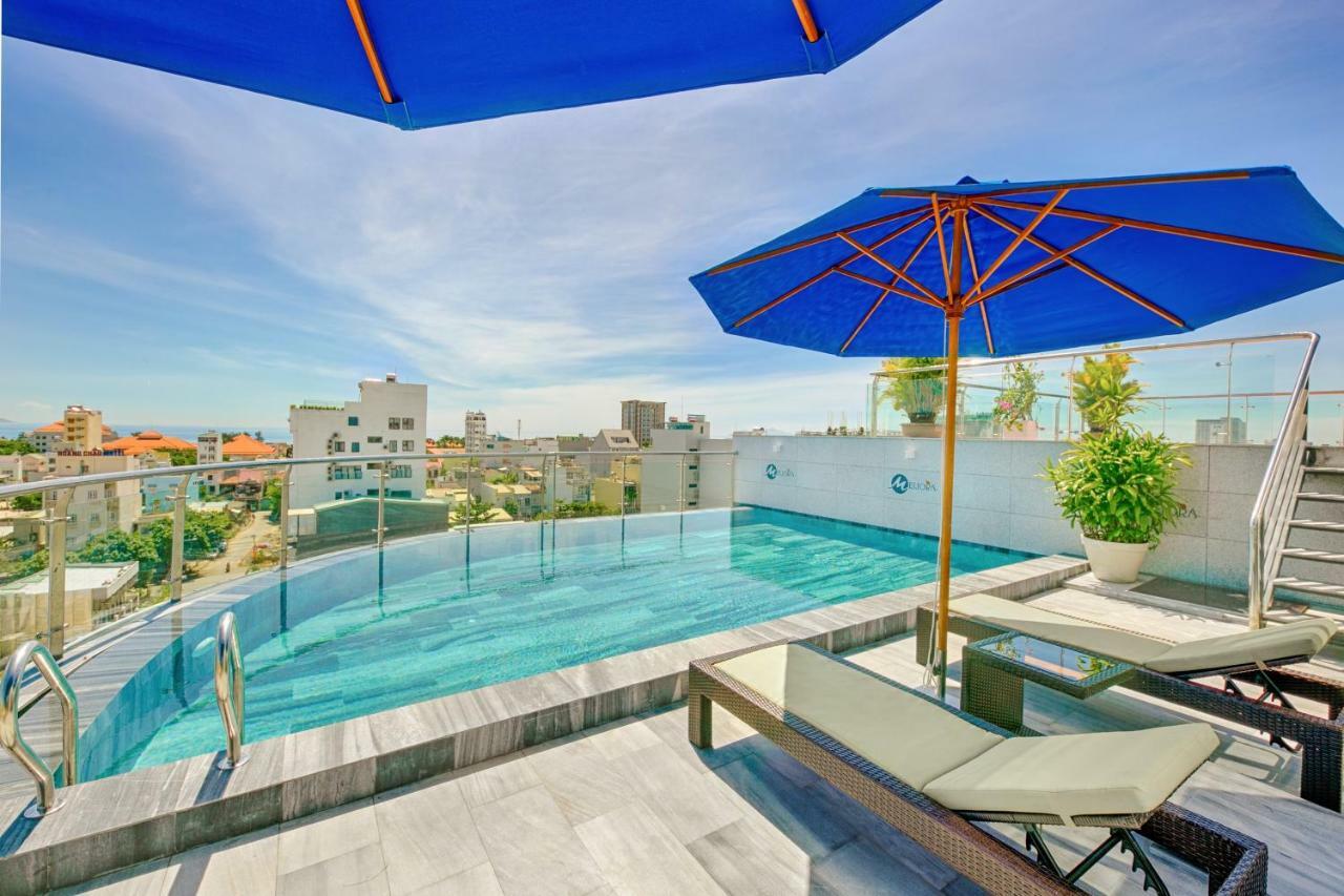 Meliora Hotel & Apartment Đà Nẵng Extérieur photo
