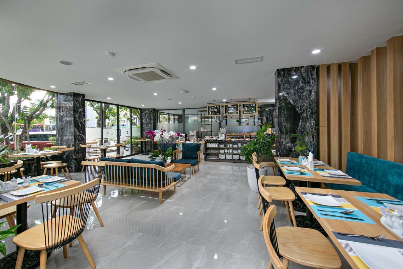 Meliora Hotel & Apartment Đà Nẵng Extérieur photo