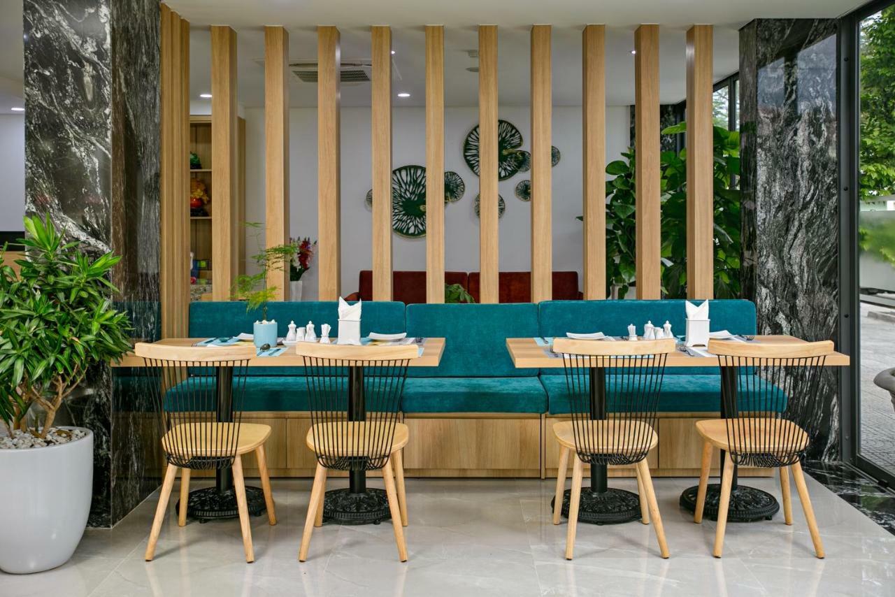 Meliora Hotel & Apartment Đà Nẵng Extérieur photo